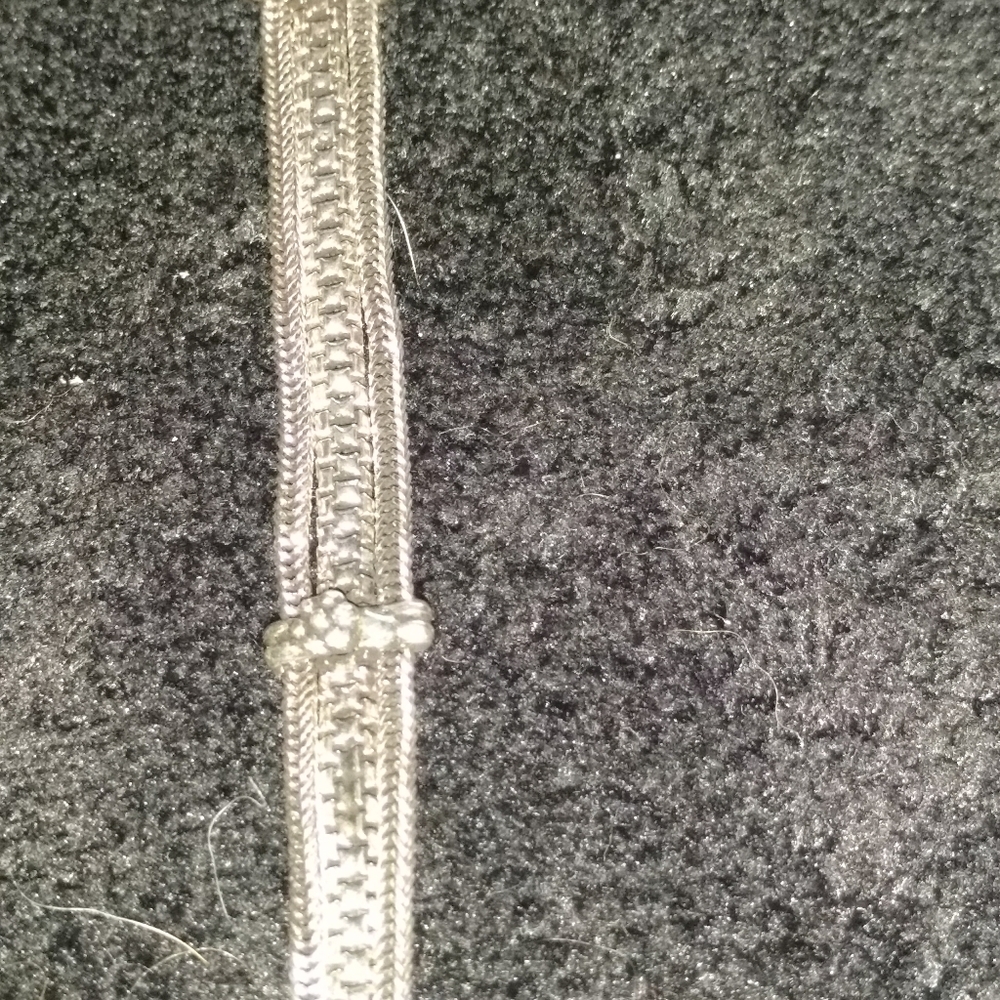 Silver-Tone Women's Chain Bracelet with Knot Accent